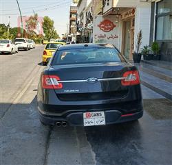 فورد تورس